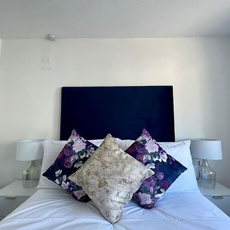Welsh Getaway Home No 2 - 10 Mins To Bike Park Wales Merthyr Tydfil Ngoại thất bức ảnh