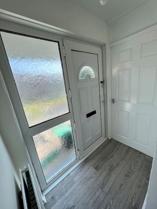 Welsh Getaway Home No 2 - 10 Mins To Bike Park Wales Merthyr Tydfil Ngoại thất bức ảnh