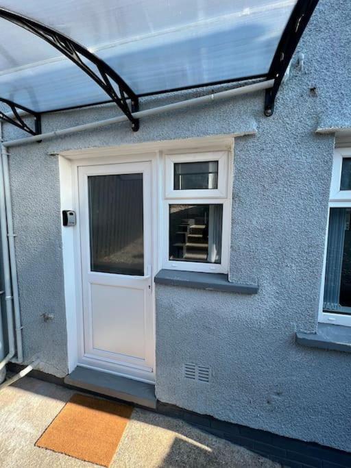 Welsh Getaway Home No 2 - 10 Mins To Bike Park Wales Merthyr Tydfil Ngoại thất bức ảnh
