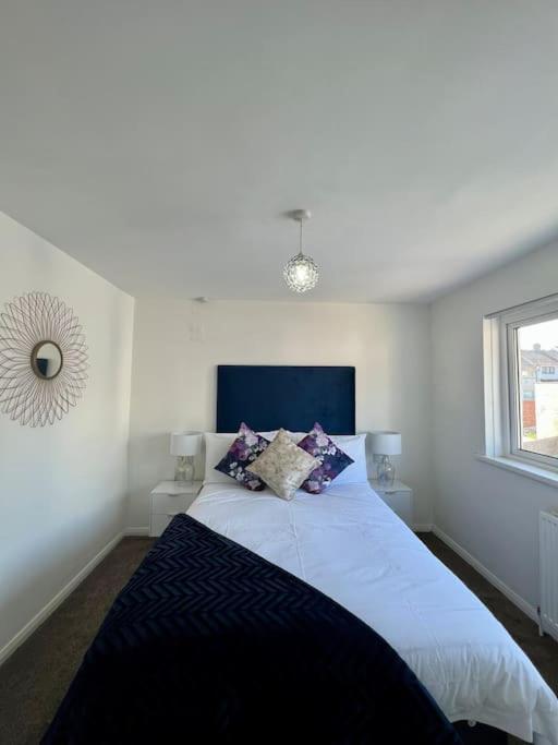 Welsh Getaway Home No 2 - 10 Mins To Bike Park Wales Merthyr Tydfil Ngoại thất bức ảnh