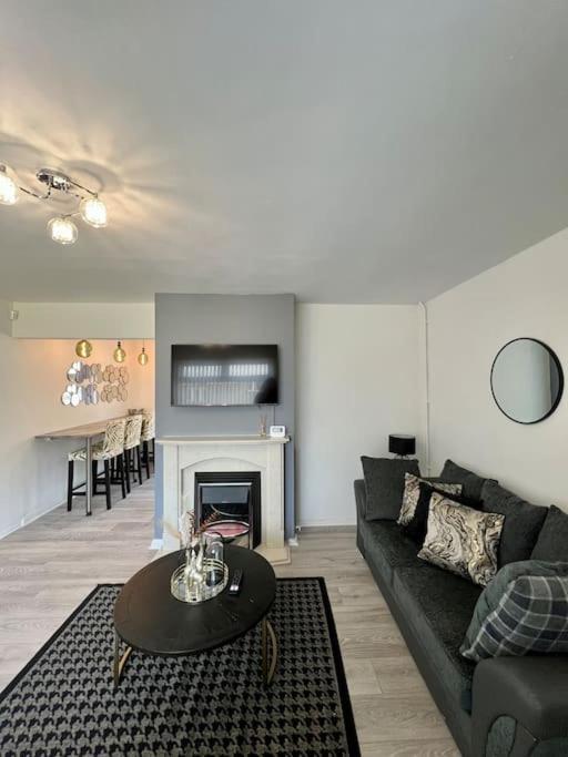 Welsh Getaway Home No 2 - 10 Mins To Bike Park Wales Merthyr Tydfil Ngoại thất bức ảnh