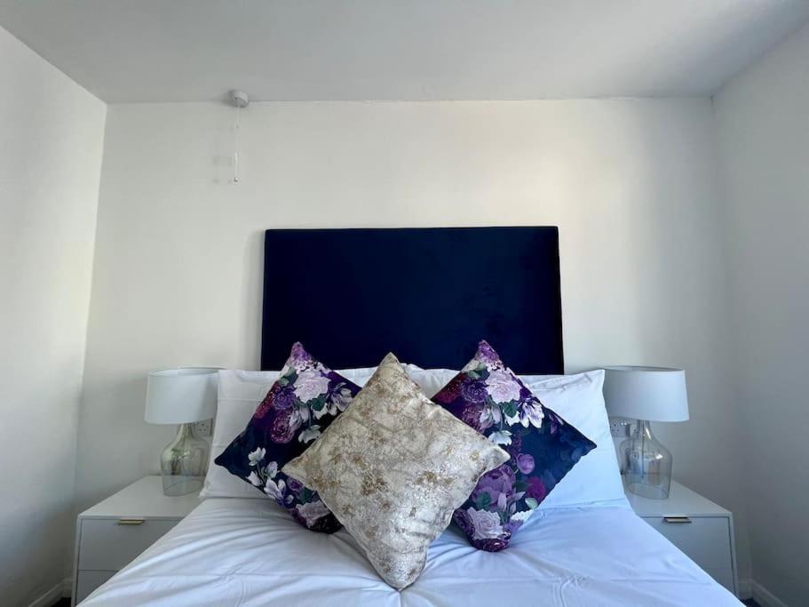 Welsh Getaway Home No 2 - 10 Mins To Bike Park Wales Merthyr Tydfil Ngoại thất bức ảnh