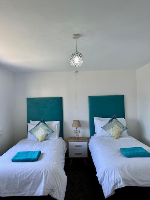 Welsh Getaway Home No 2 - 10 Mins To Bike Park Wales Merthyr Tydfil Ngoại thất bức ảnh