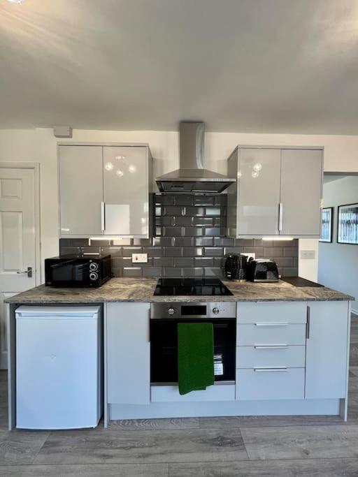 Welsh Getaway Home No 2 - 10 Mins To Bike Park Wales Merthyr Tydfil Ngoại thất bức ảnh