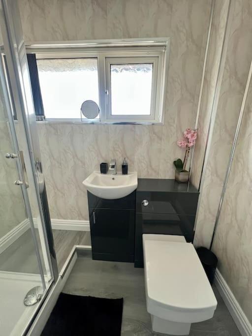 Welsh Getaway Home No 2 - 10 Mins To Bike Park Wales Merthyr Tydfil Ngoại thất bức ảnh