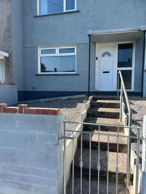 Welsh Getaway Home No 2 - 10 Mins To Bike Park Wales Merthyr Tydfil Ngoại thất bức ảnh
