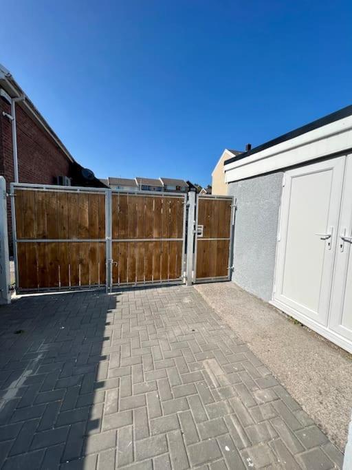 Welsh Getaway Home No 2 - 10 Mins To Bike Park Wales Merthyr Tydfil Ngoại thất bức ảnh