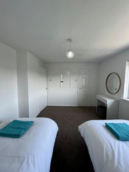 Welsh Getaway Home No 2 - 10 Mins To Bike Park Wales Merthyr Tydfil Ngoại thất bức ảnh