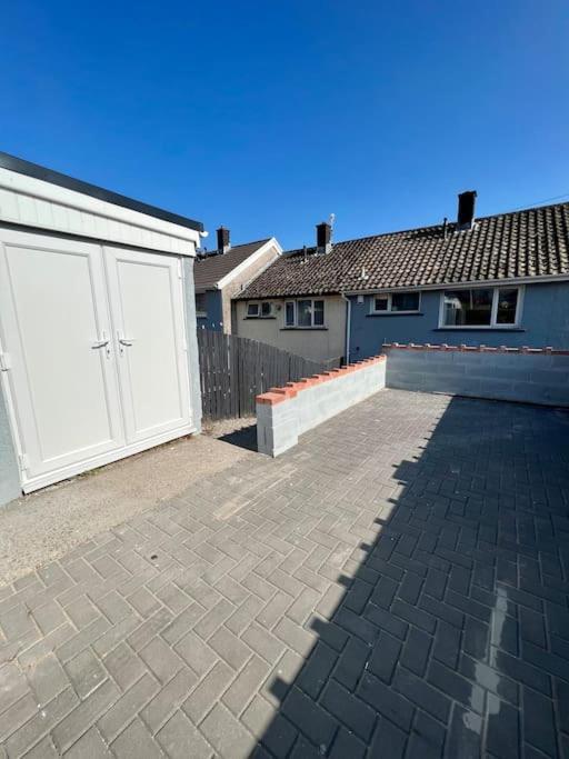 Welsh Getaway Home No 2 - 10 Mins To Bike Park Wales Merthyr Tydfil Ngoại thất bức ảnh
