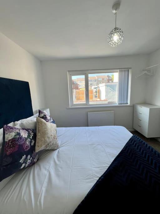 Welsh Getaway Home No 2 - 10 Mins To Bike Park Wales Merthyr Tydfil Ngoại thất bức ảnh