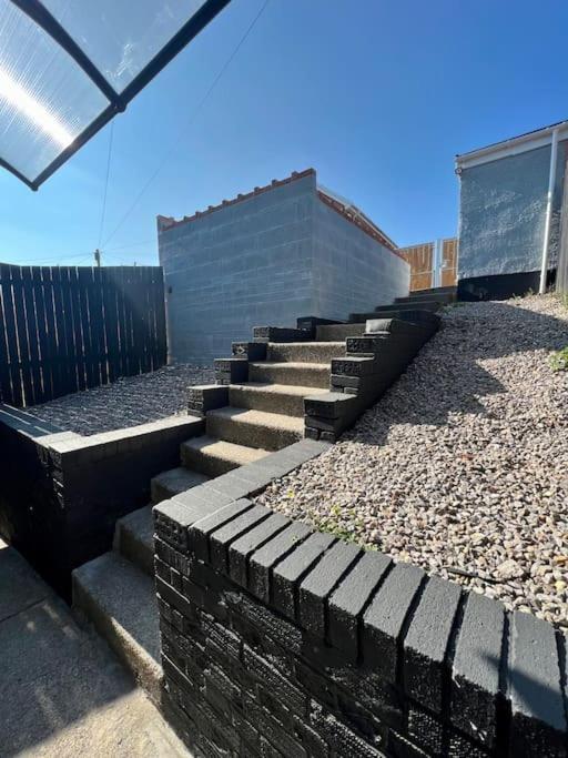 Welsh Getaway Home No 2 - 10 Mins To Bike Park Wales Merthyr Tydfil Ngoại thất bức ảnh