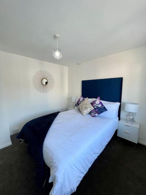 Welsh Getaway Home No 2 - 10 Mins To Bike Park Wales Merthyr Tydfil Ngoại thất bức ảnh