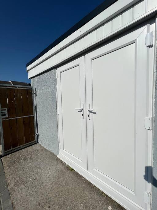 Welsh Getaway Home No 2 - 10 Mins To Bike Park Wales Merthyr Tydfil Ngoại thất bức ảnh