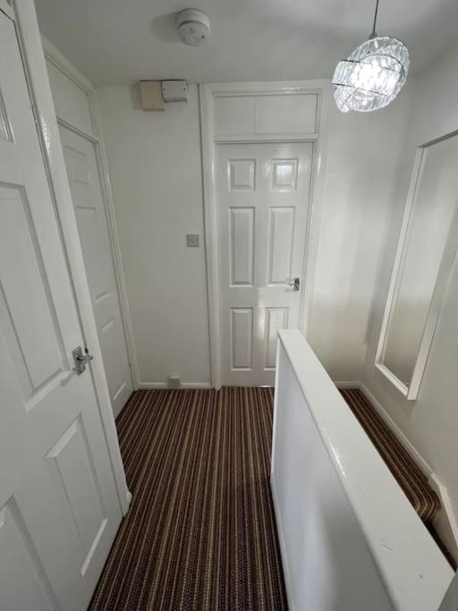 Welsh Getaway Home No 2 - 10 Mins To Bike Park Wales Merthyr Tydfil Ngoại thất bức ảnh